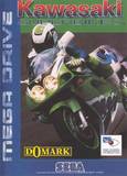 Kawasaki: Superbike Challenge (Mega Drive)